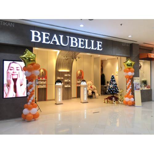 Beaubelle Asia-Pacific Sdn Bhd