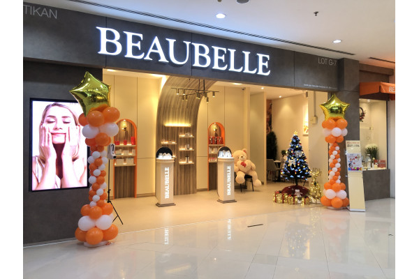 Beaubelle Asia-Pacific Sdn Bhd
