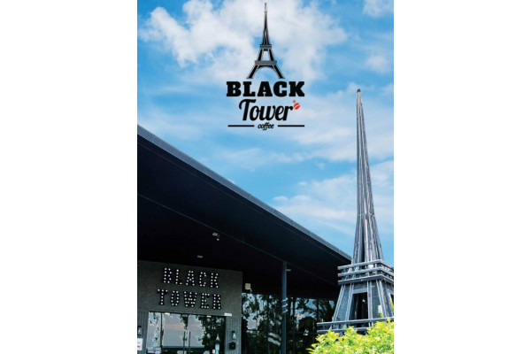 Black Tower Coffee