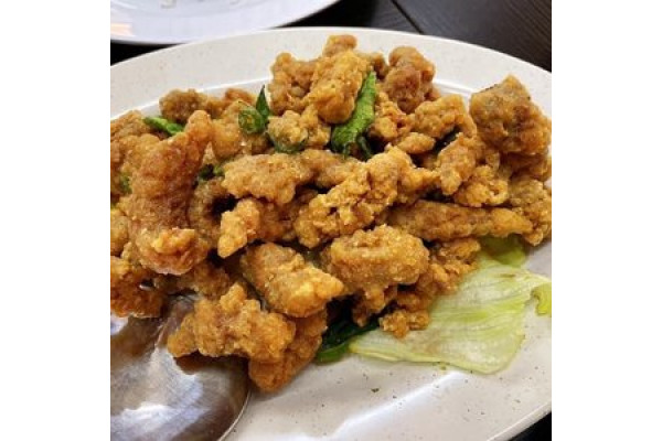 Chee Seong Seafood Restaurant 志祥海鲜饭店