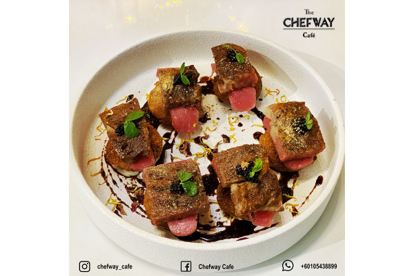 Chefway