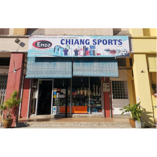 Chiang Sports