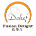 D'Chef Fusion Delight