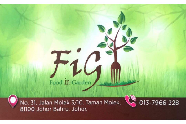 FIG Cafe