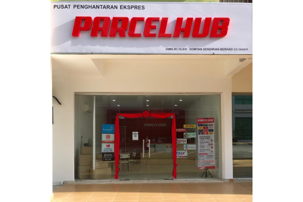 Parcelhub Kuala Pilah Courier Service