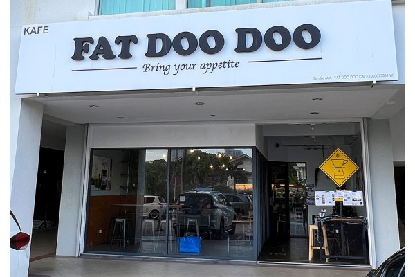 Fat Doo Doo Café