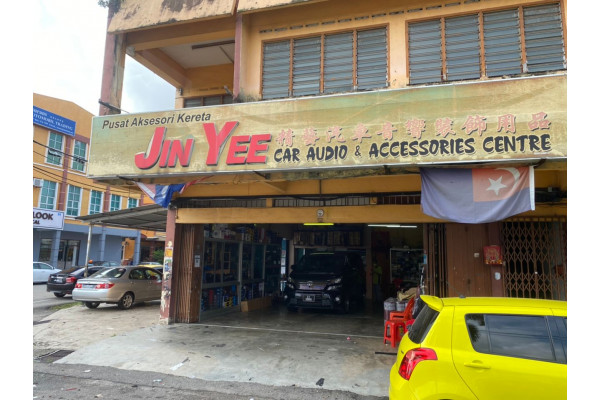 Jin Yee Car Audio & Accessories Centre