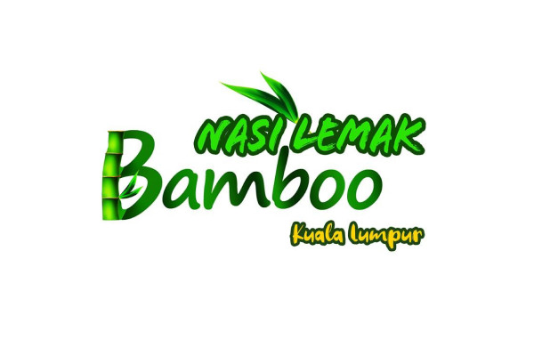 Nasi Lemak Bamboo