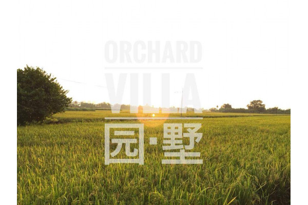 Orchard Villa Melaka