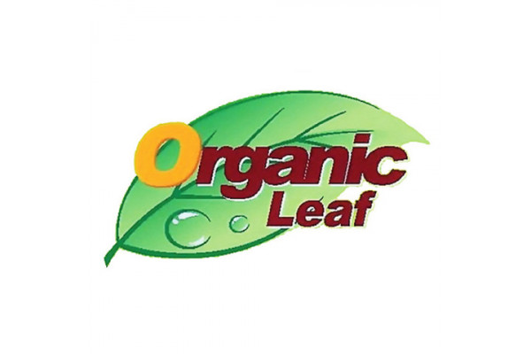 Organic Leaf Restaurant 大自然素食厅