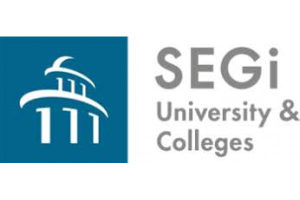 Segi University & Colleges