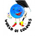 World of Colours (Children Art Craft School)
